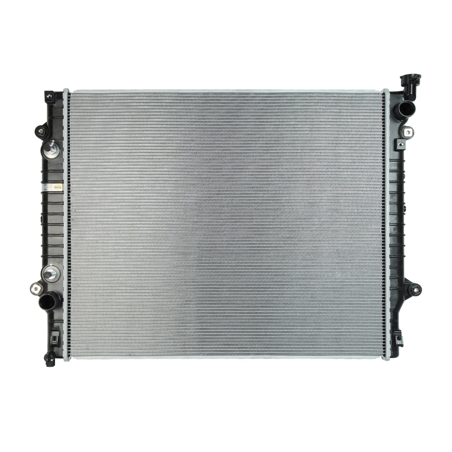 Radiator assembly 2016 - 2023 TOYOTA TACOMA RAD13565 164100P300