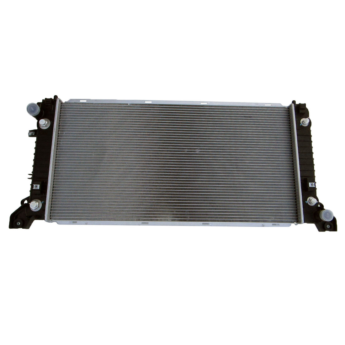 Radiator assembly 2015 - 2020 CADILLAC ESCALADE RAD13569 84164905