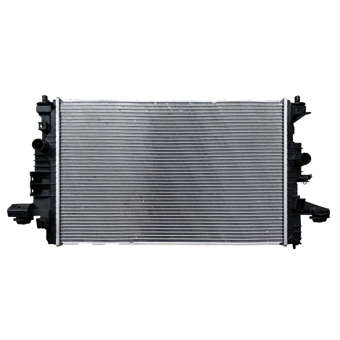 Radiator assembly 2016 - 2019 CHEVROLET VOLT RAD13588 23373819