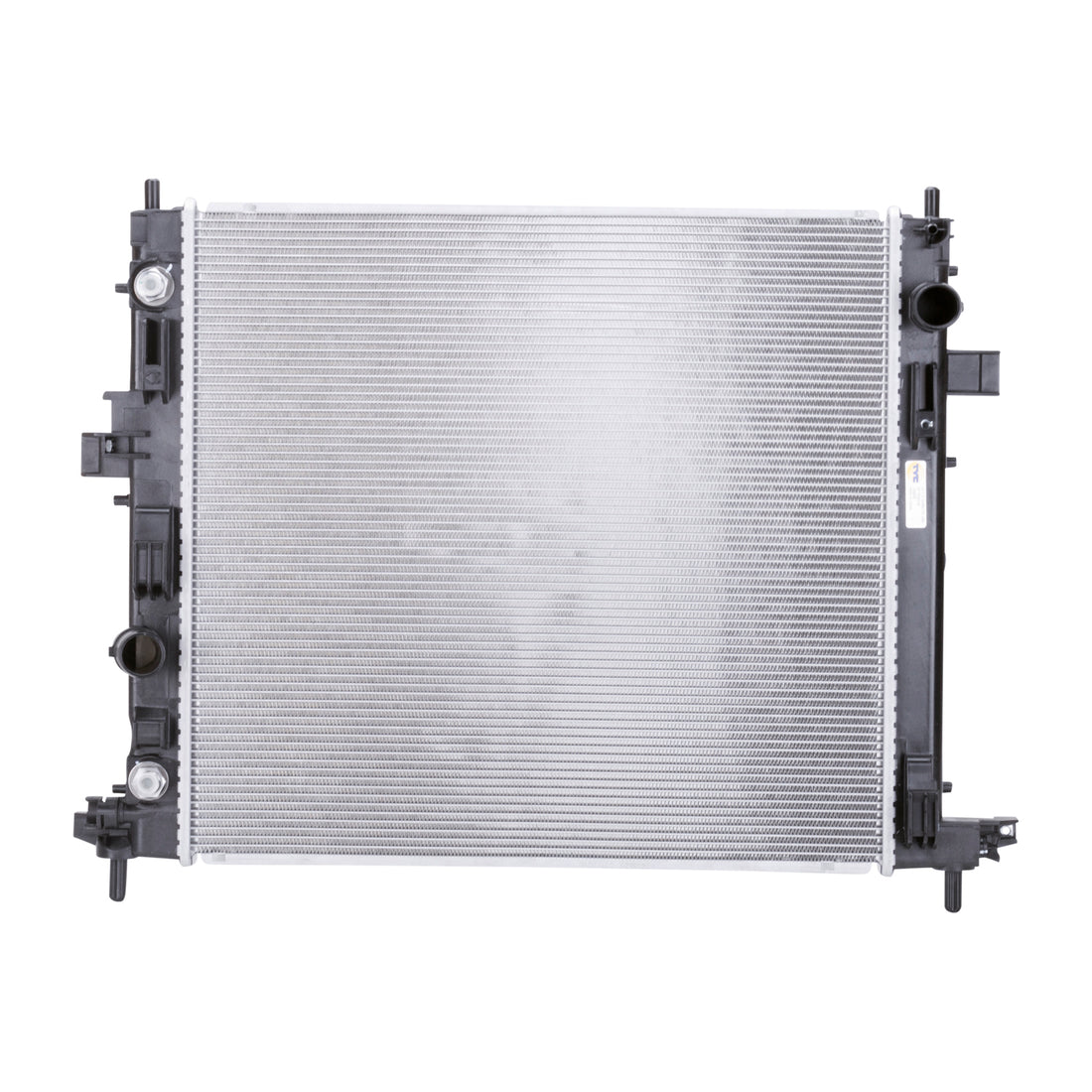 Radiator assembly 2016 - 2018 CADILLAC ATS RAD13589 84352728