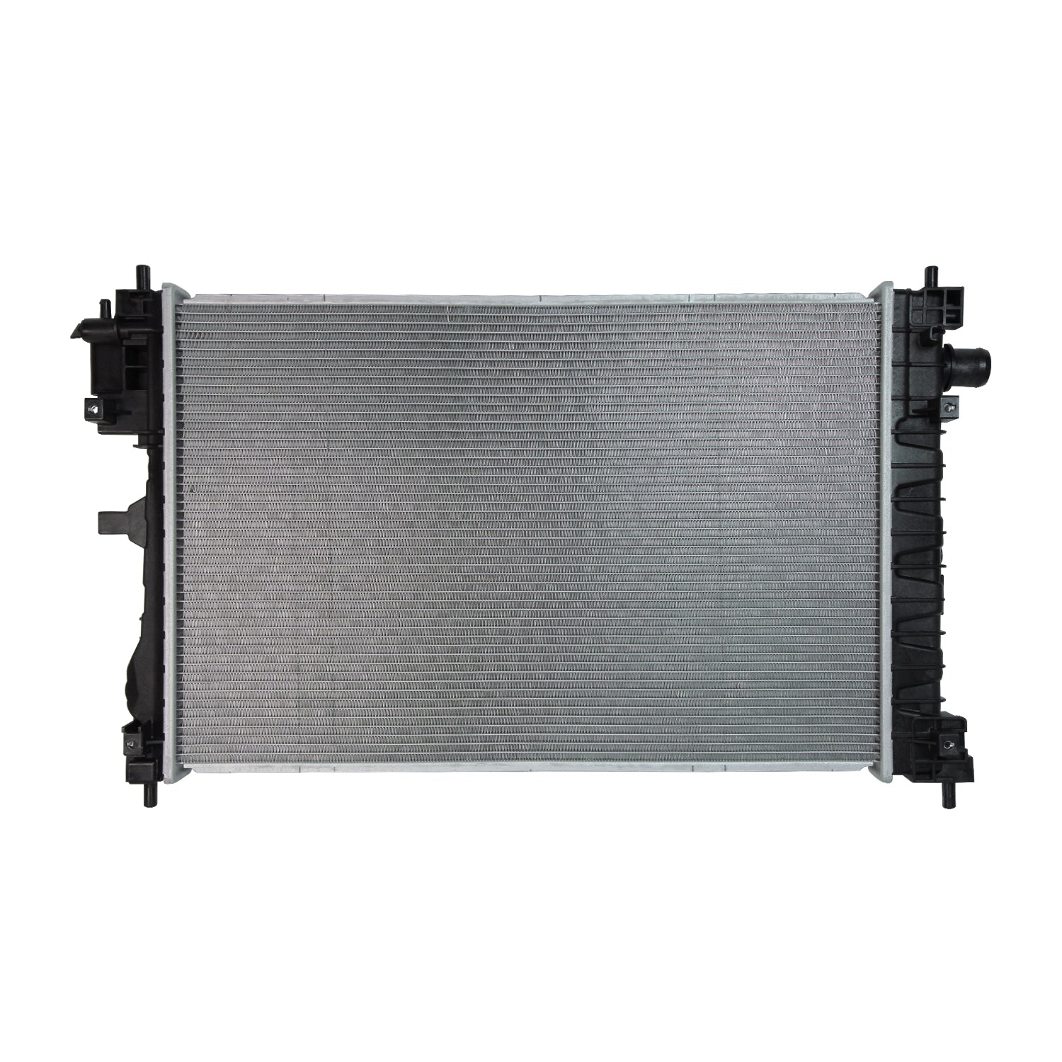 Radiator assembly 2016 - 2022 CHEVROLET SPARK RAD13590 42349017