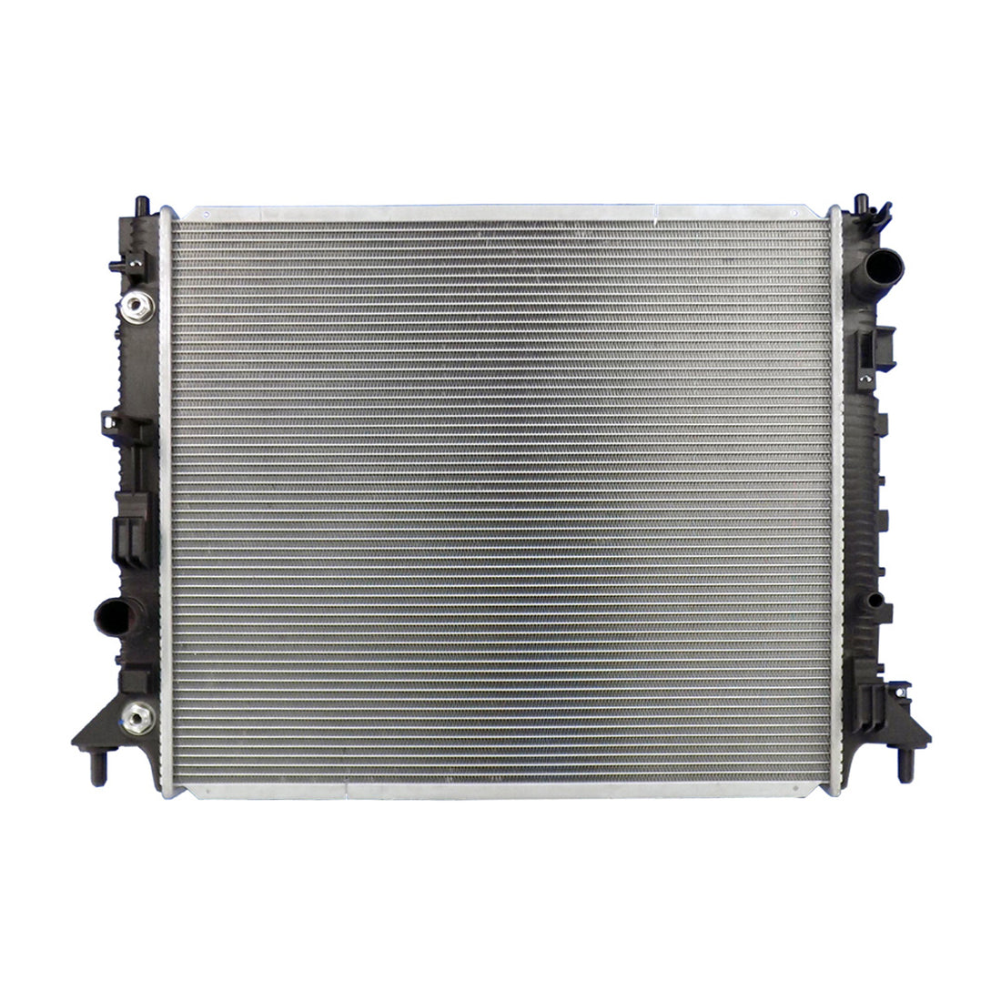 Radiator assembly 2016 - 2019 CADILLAC CTS RAD13599 84947855