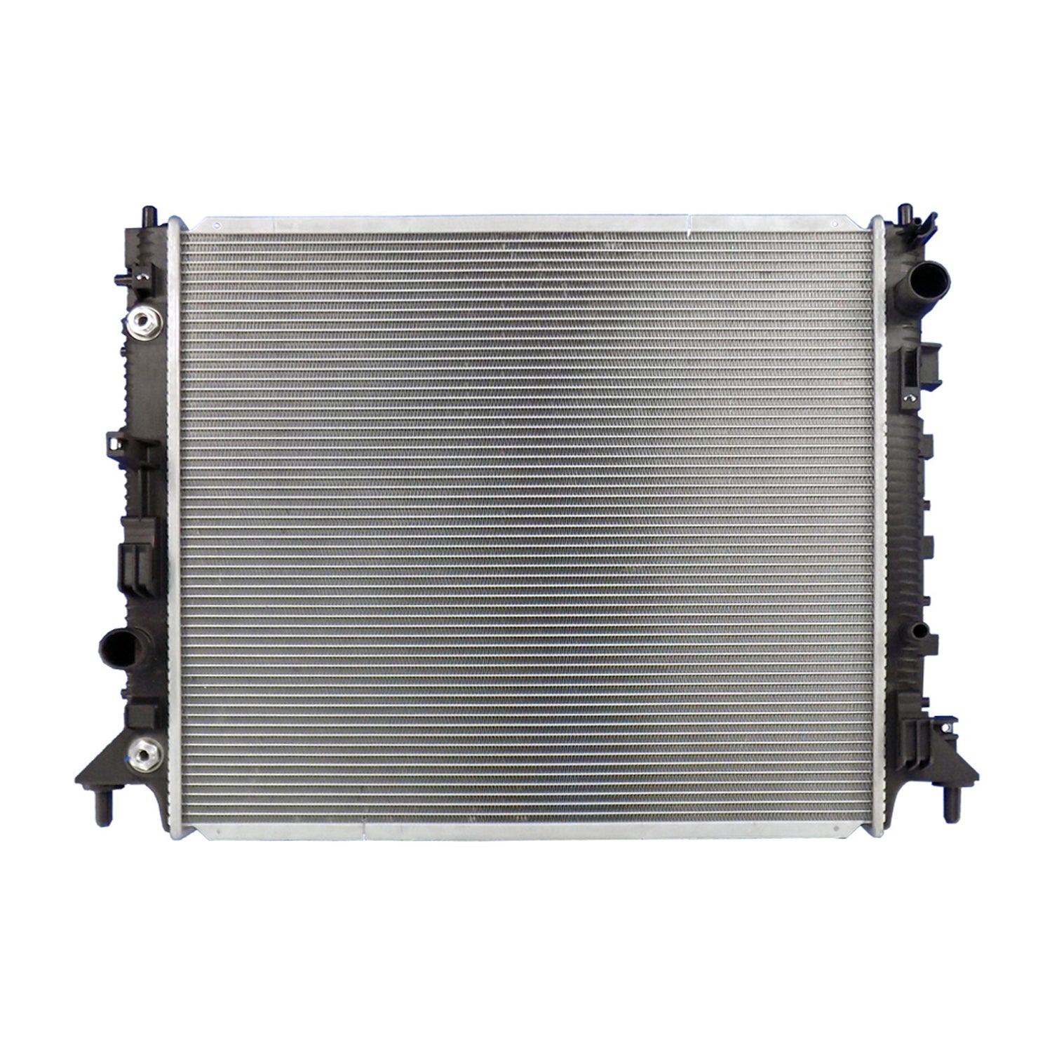 Radiator assembly 2016 - 2019 CADILLAC CTS RAD13599 84947855