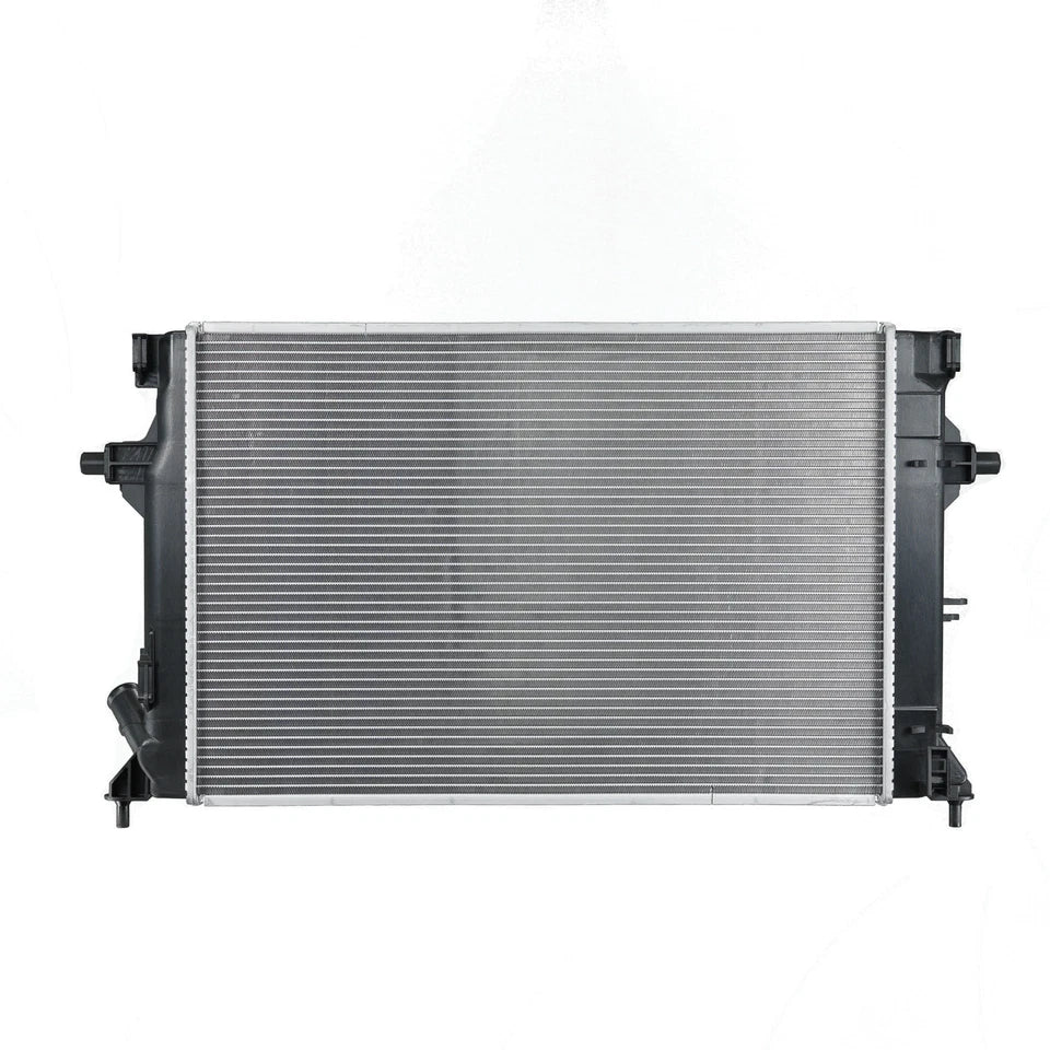 Radiator assembly 2017 - 2020 HYUNDAI ELANTRA RAD13609 25310F2000