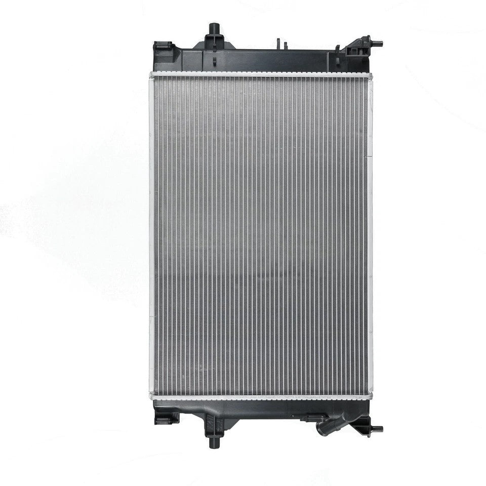 Radiator assembly 2017 - 2020 HYUNDAI ELANTRA RAD13609 25310F2000