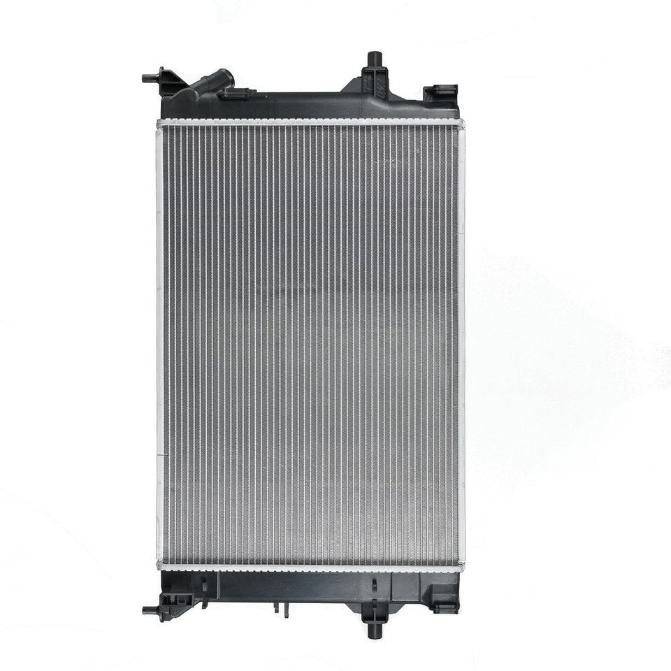 Radiator assembly 2017 - 2020 HYUNDAI ELANTRA RAD13609 25310F2000