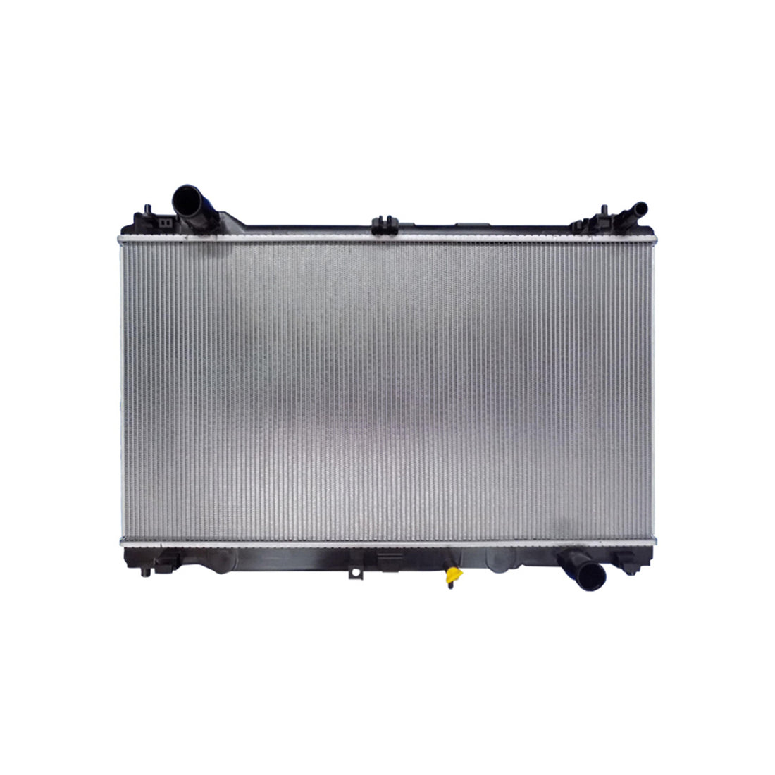 Radiator assembly 2016 - 2017 LEXUS IS200t RAD13612 1640036130