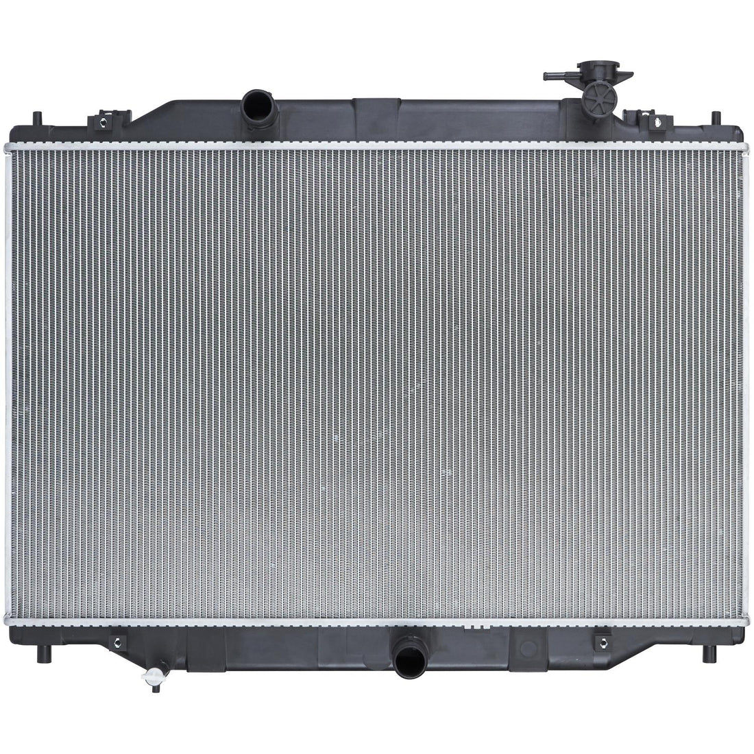 Radiator assembly 2016 - 2023 MAZDA CX-9 RAD13622 PY8V15200