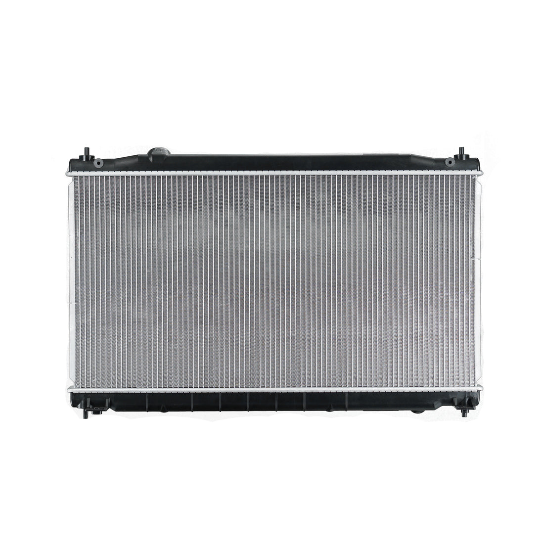 Radiator assembly 2017 - 2022 INFINITI Q60 RAD13630 214604HK0A