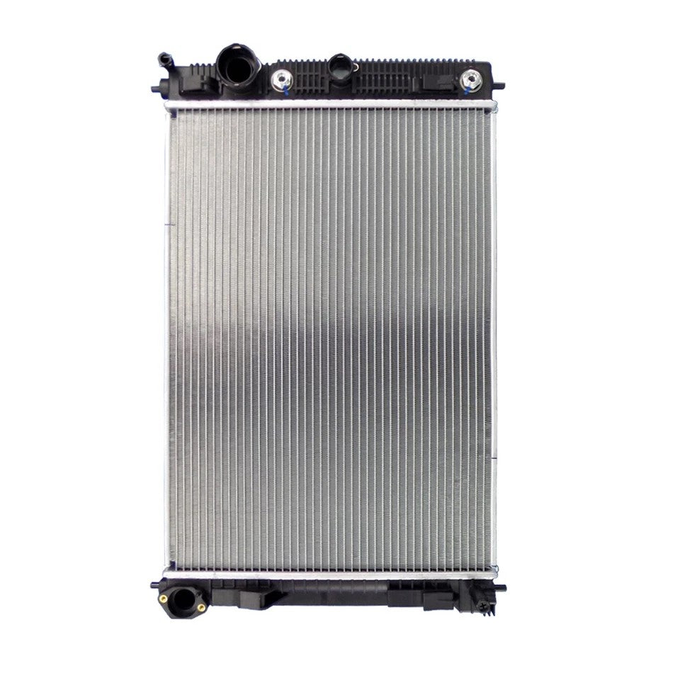 Radiator assembly 2014 - 2023 INFINITI Q50 RAD13632 214604GD5A