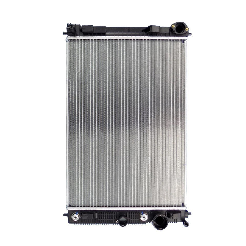 Radiator assembly 2014 - 2023 INFINITI Q50 RAD13632 214604GD5A