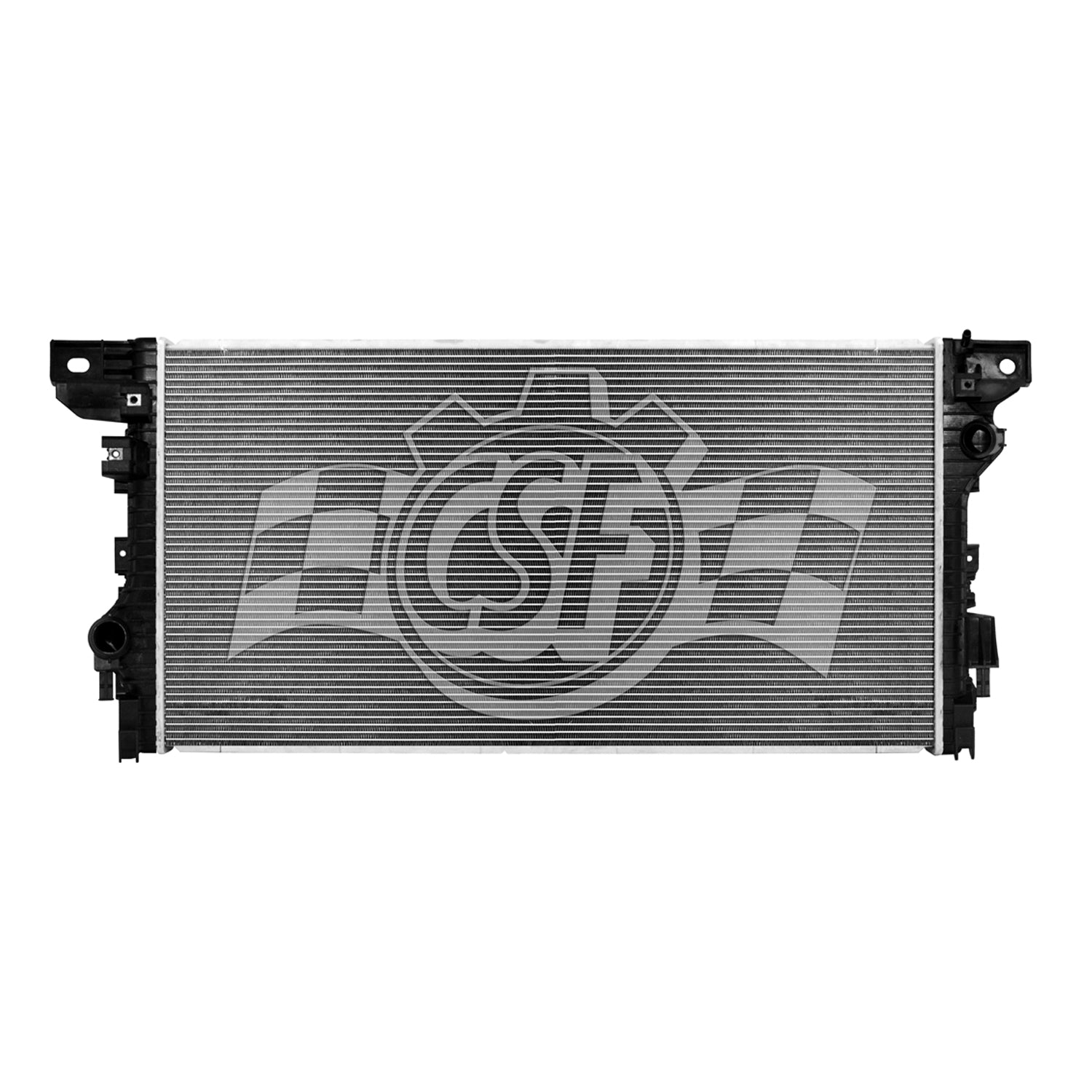 Radiator assembly 2021 - 2023 FORD F-150 RAD13718 ML3Z8005A