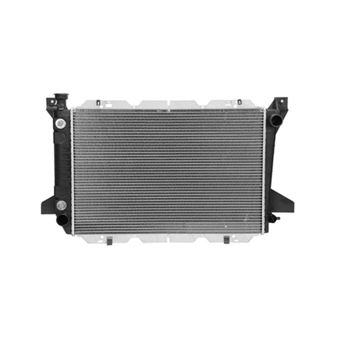 Radiator assembly 1992 - 1996 FORD BRONCO RAD1451 F2TZ8005KA