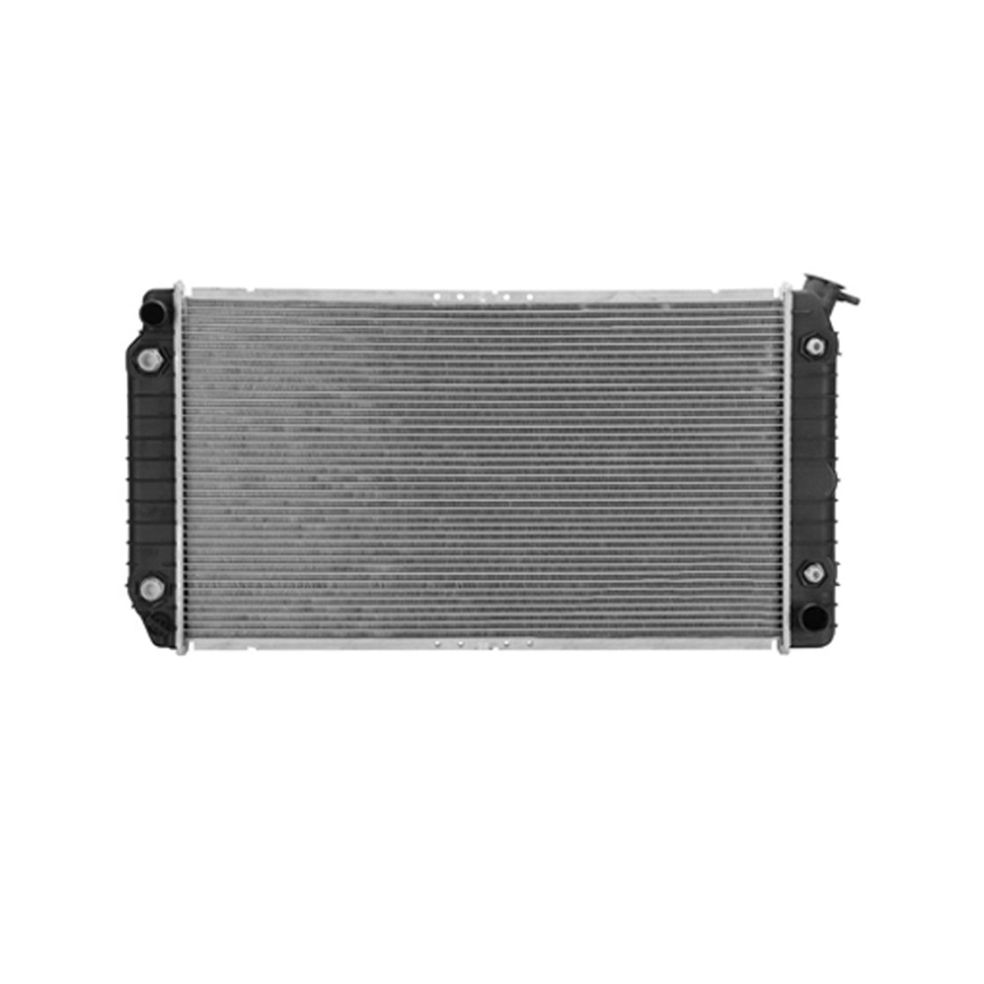 Radiator assembly 1994 - 1995 BUICK LESABRE RAD1474 52462630