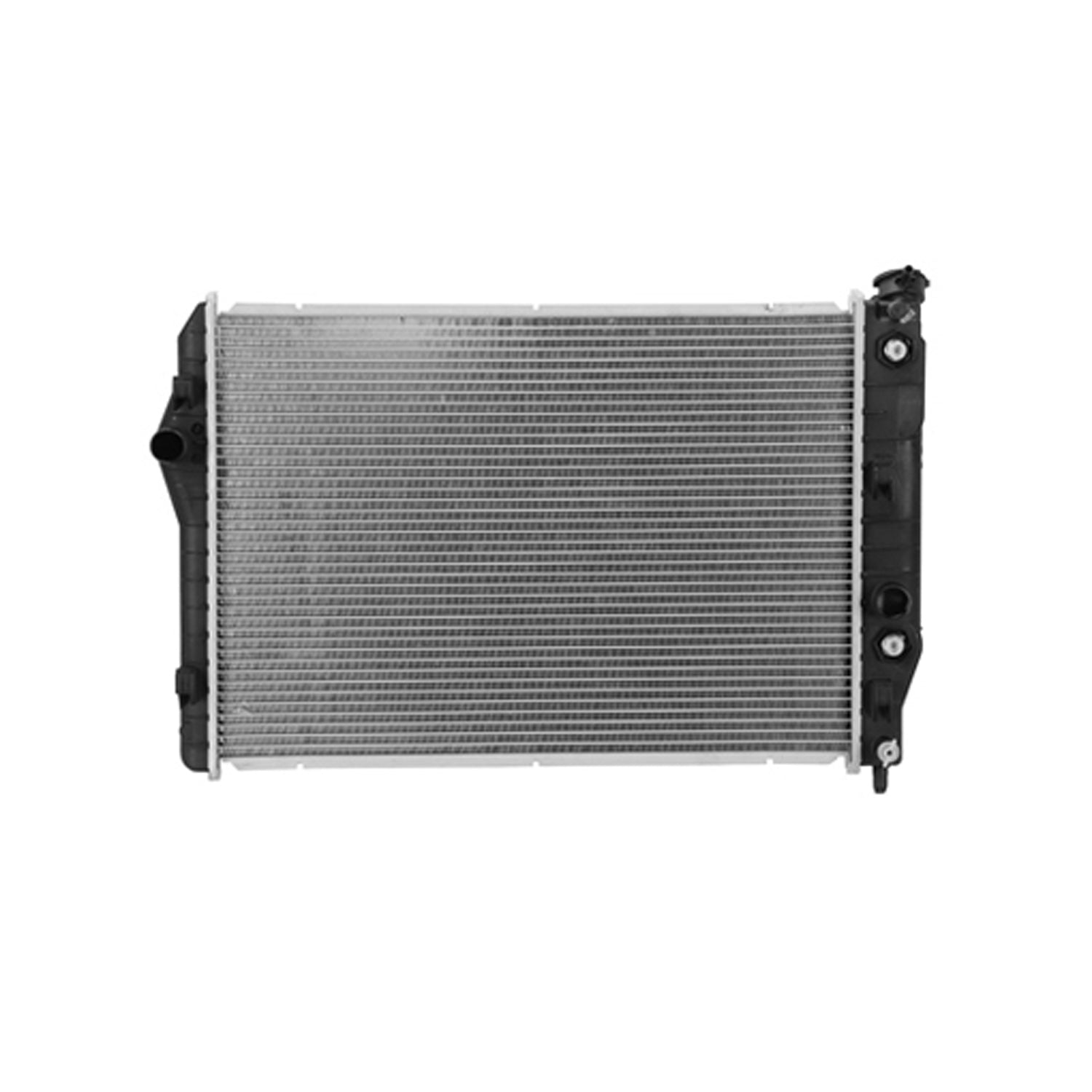 Radiator assembly 1993 - 1995 CHEVROLET CAMARO RAD1485 52470330