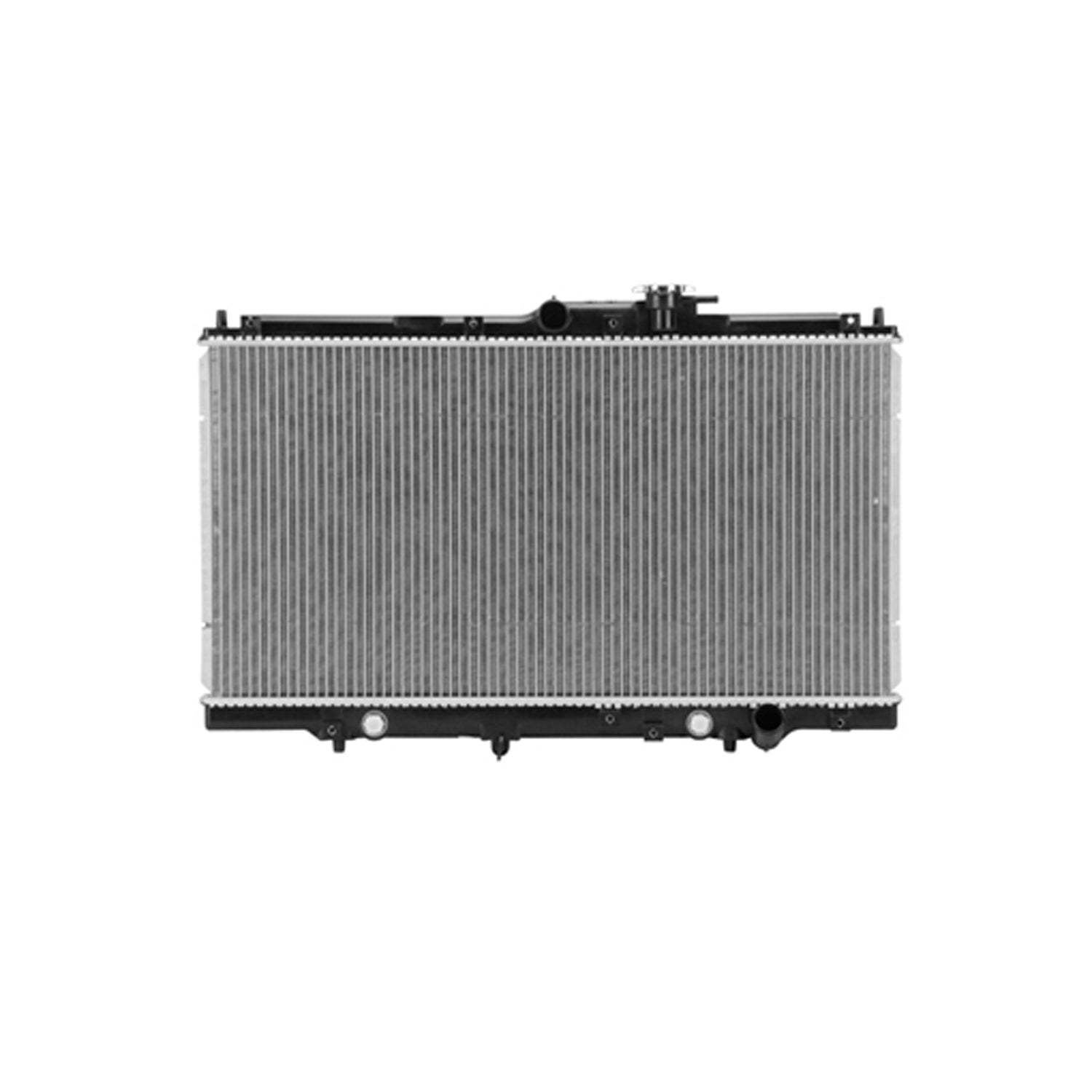 Radiator assembly 1997 - 1999 ACURA CL RAD1494 19010P6WA01