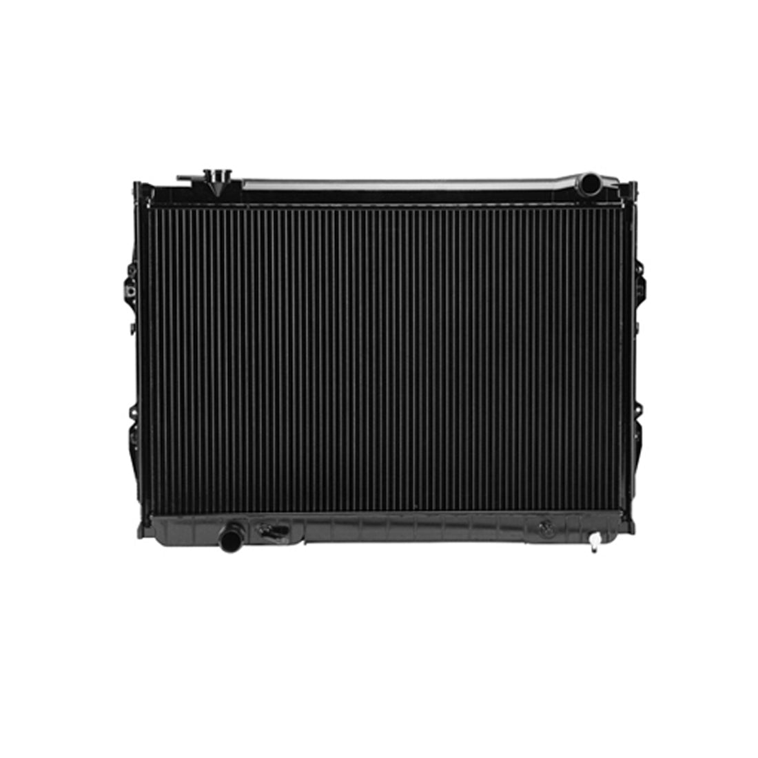 Radiator assembly 1995 - 1998 TOYOTA T100 RAD1512 164100W051