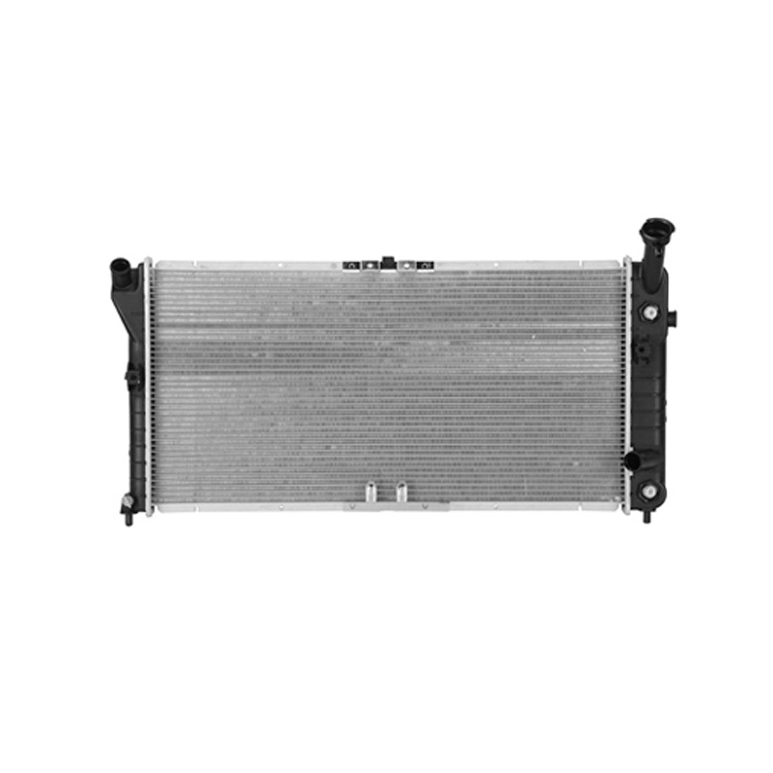 Radiator assembly 2000 - 2001 CHEVROLET LUMINA RAD1519 52485627
