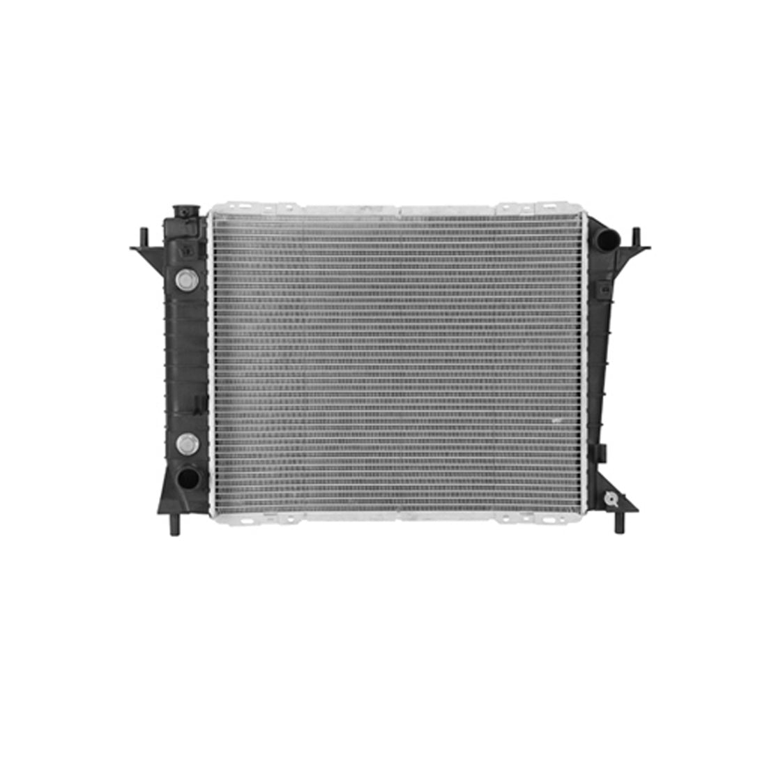 Radiator assembly 1994 - 1997 FORD THUNDERBIRD RAD1550 F4SZ8005G