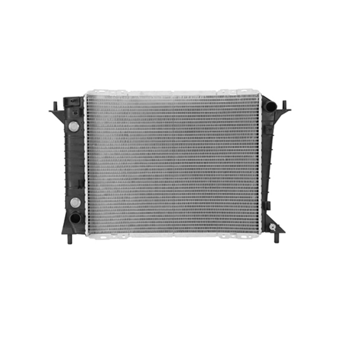 Radiator assembly 1994 - 1997 FORD THUNDERBIRD RAD1551 F4SZ8005H