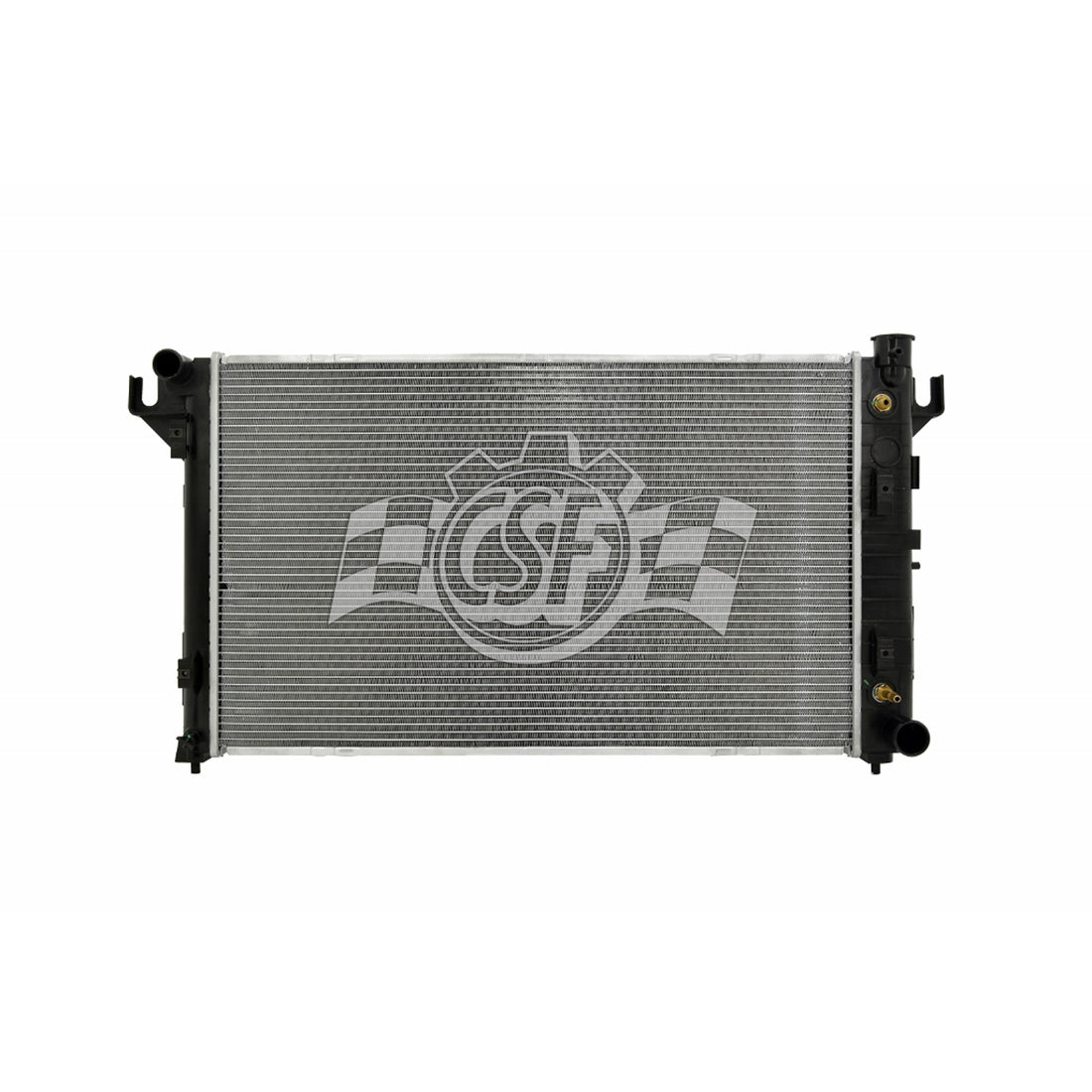 Radiator assembly 1994 - 1997 DODGE RAM 1500 RAD1552 52028057AG