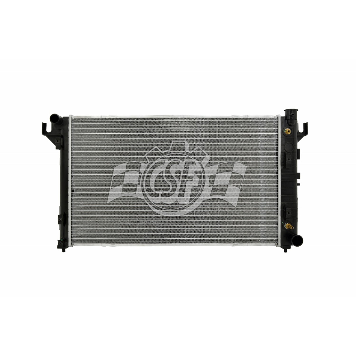 Radiator assembly 1994 - 1997 DODGE RAM 1500 RAD1552 52028057AG