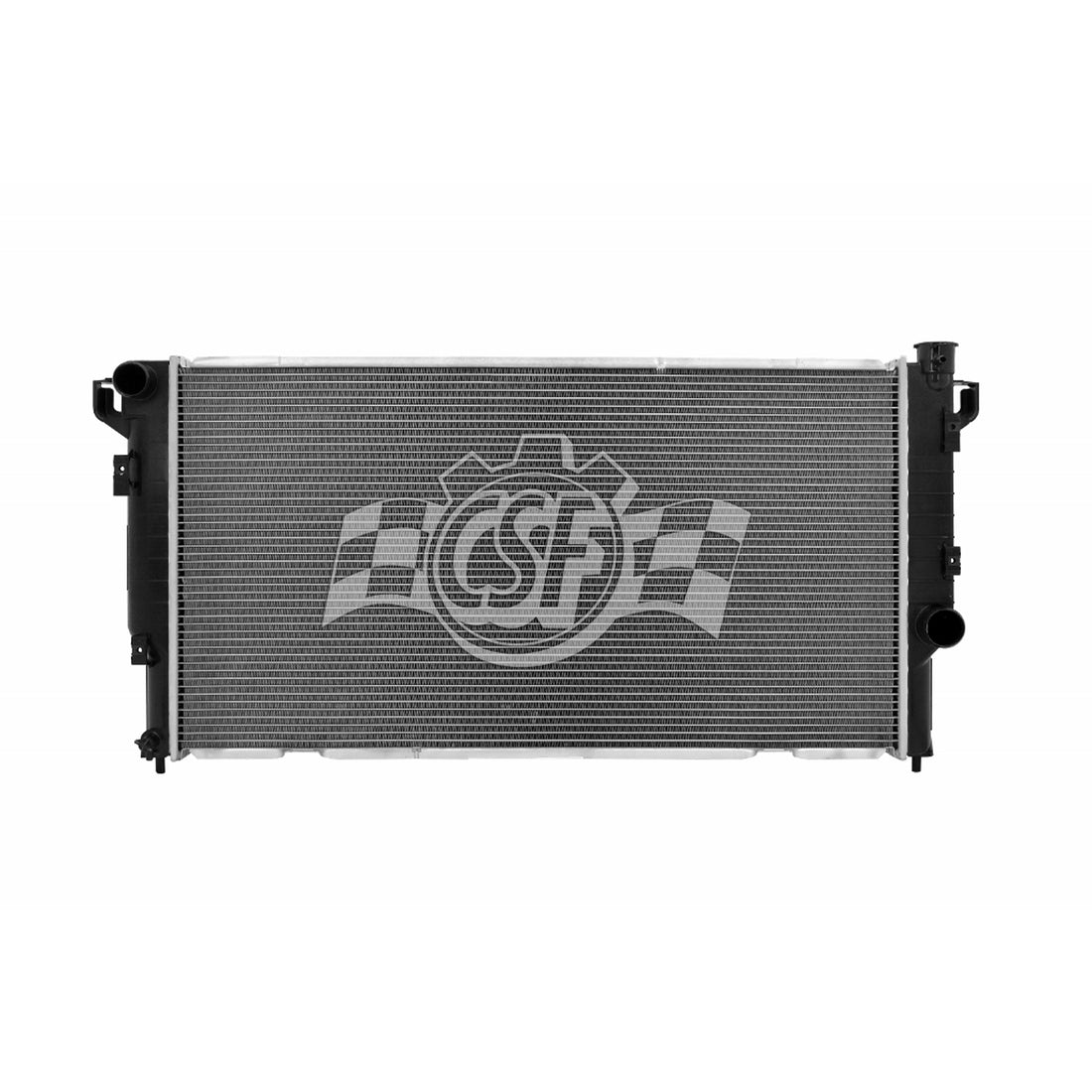 Radiator assembly 1994 - 1999 DODGE RAM 2500 RAD1553 C4718044