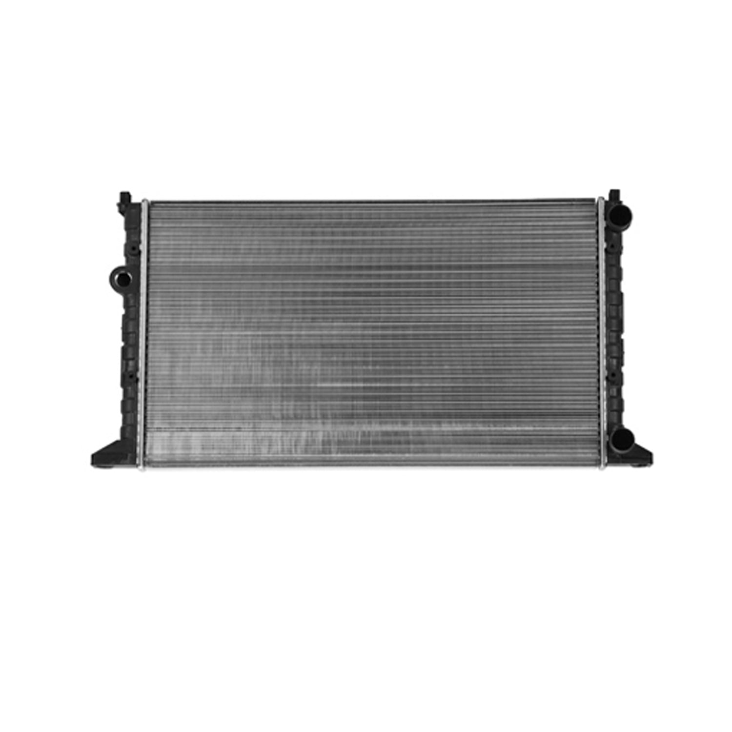 Radiator assembly 1995 - 1998 VOLKSWAGEN CABRIO RAD1557 1HM121253R