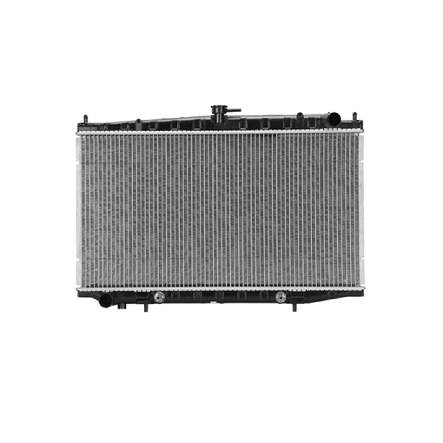 Radiator assembly 1998 - 2001 NISSAN ALTIMA RAD1573 214600Z800