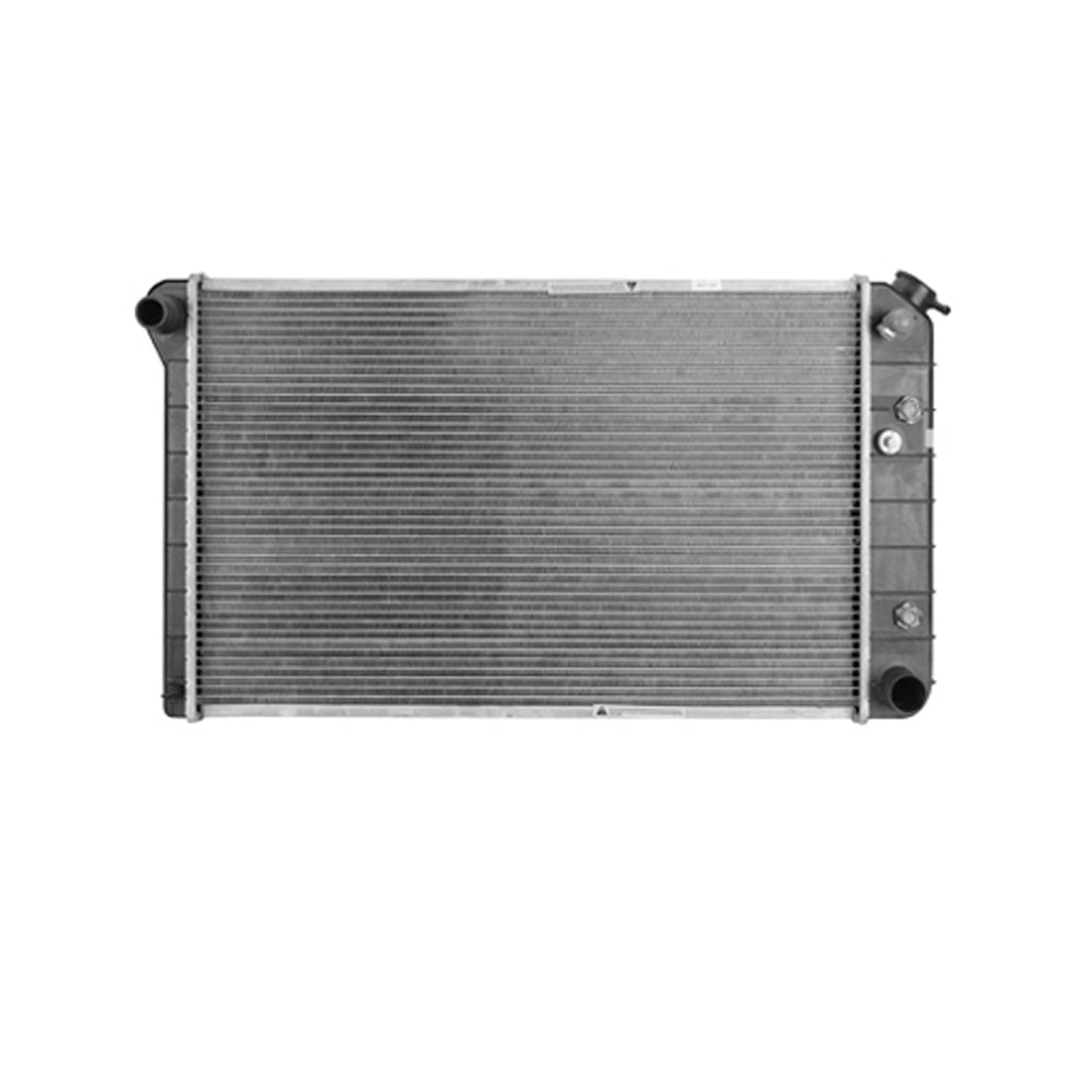 Radiator assembly 1980 - 1986 BUICK ELECTRA RAD161 52477738
