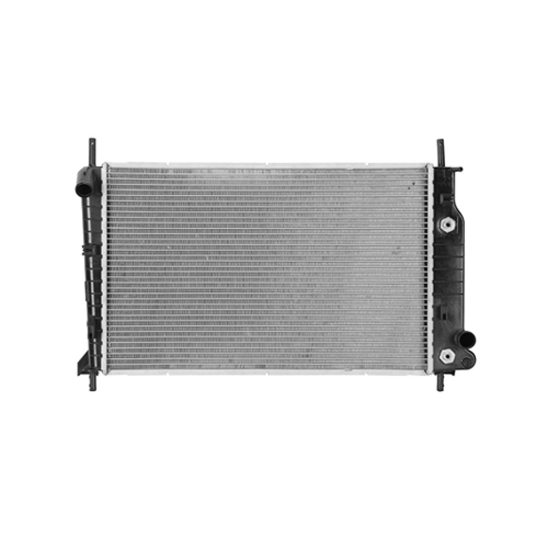 Radiator assembly 1998 - 2000 FORD CONTOUR RAD1719 YS2Z8005DA