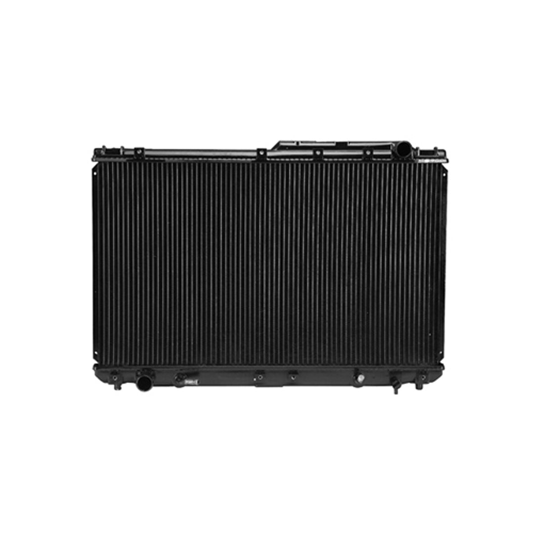 Radiator assembly 1994 - 1996 LEXUS ES300 RAD1746 1640020040