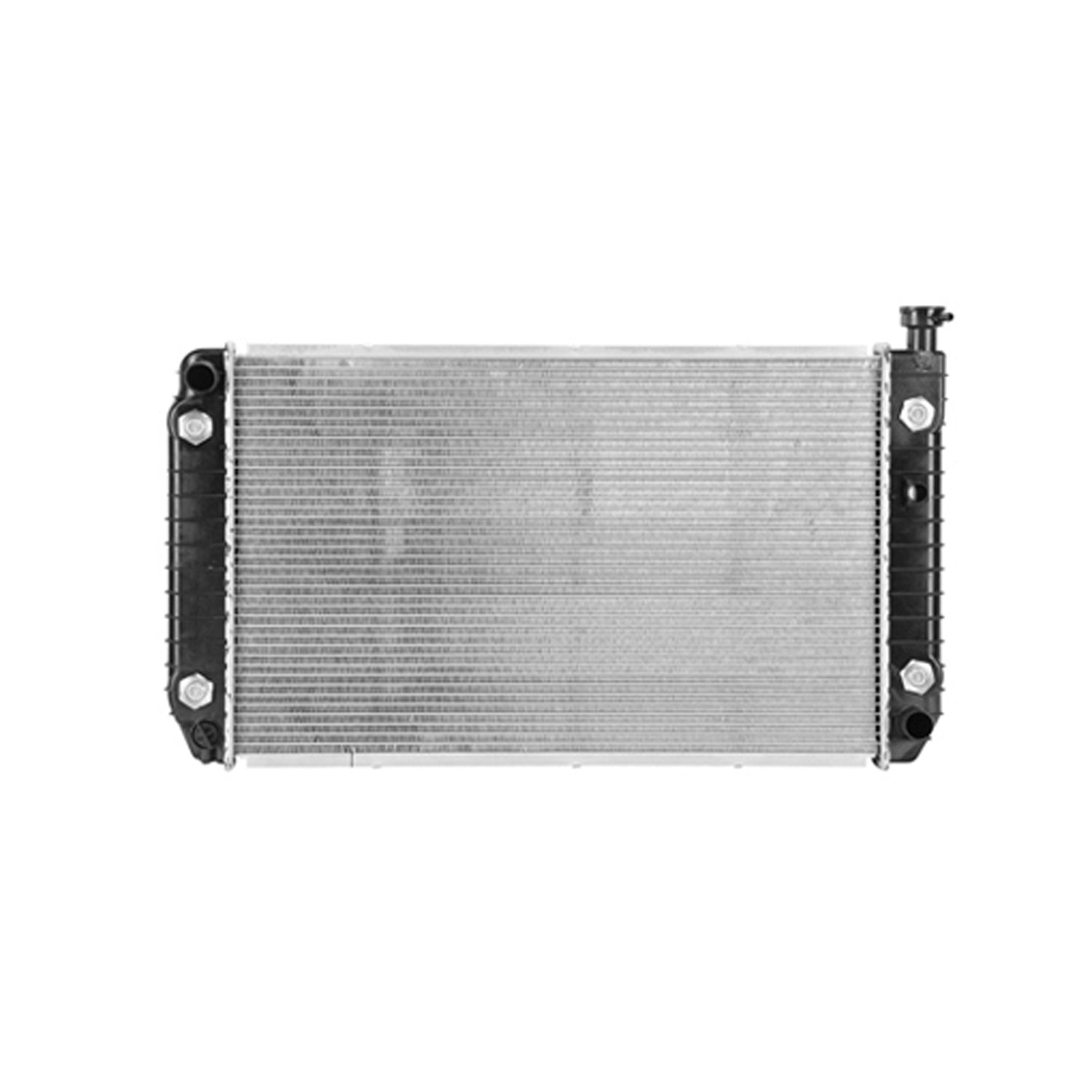Radiator assembly 1990 - 1996 CHEVROLET LUMINA APV RAD1799 52470671