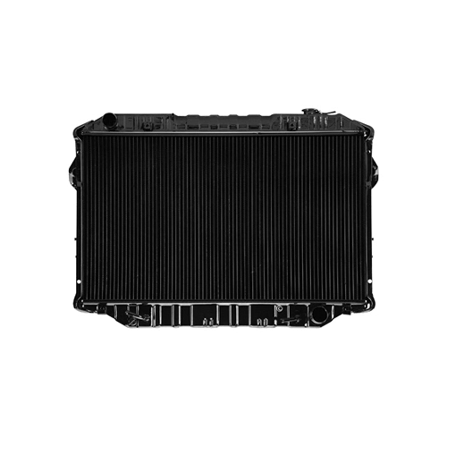 Radiator assembly 1993 - 1994 TOYOTA LAND CRUISER RAD1917 1640066040
