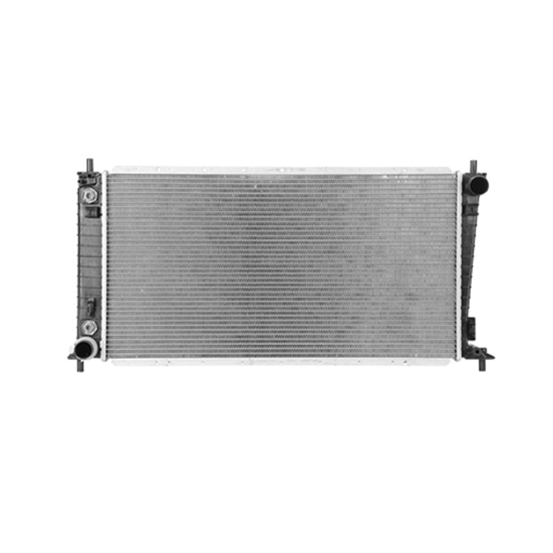 Radiator assembly 1997 - 1999 FORD F-150 RAD1996 F75Z8005GA
