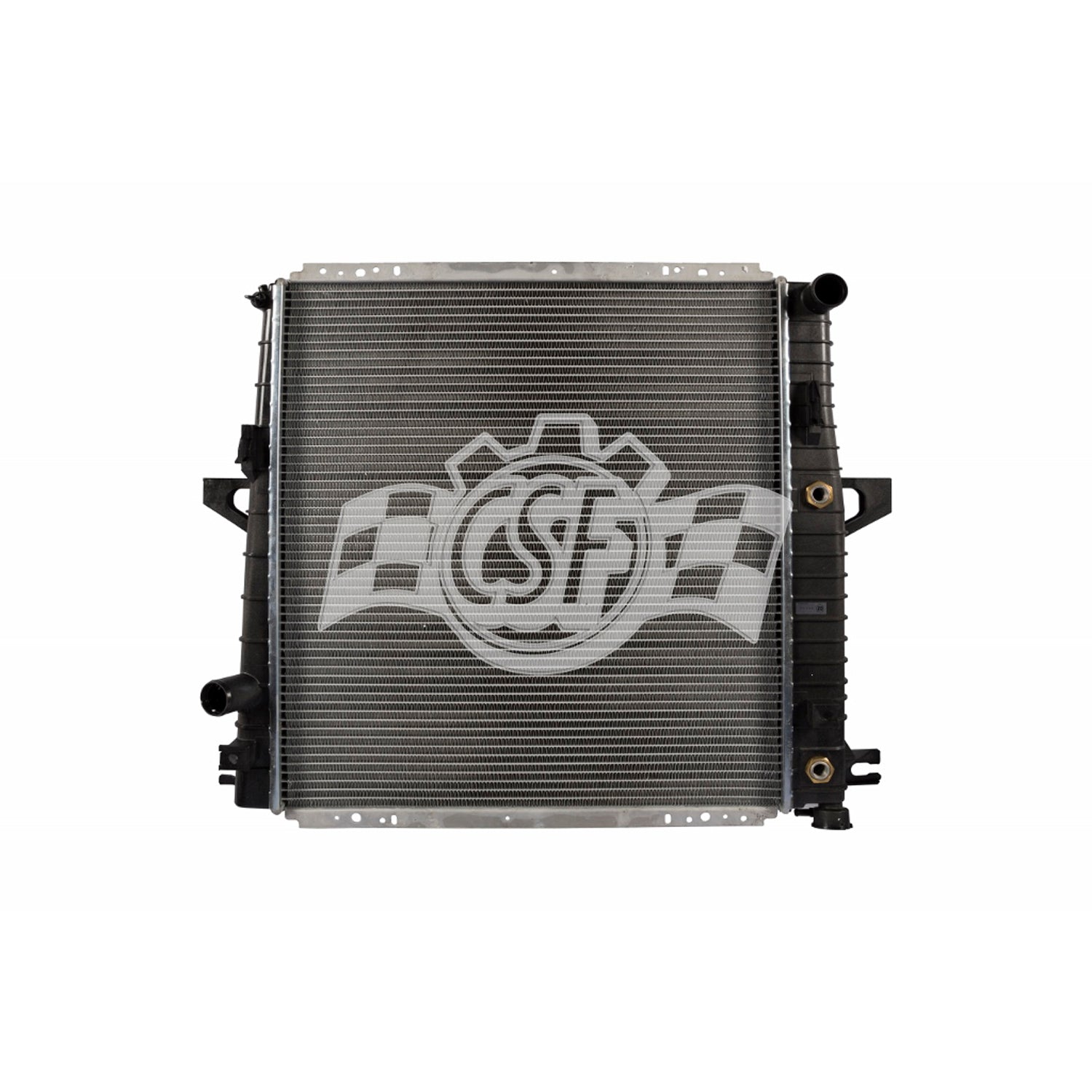 Radiator assembly 2001 - 2003 FORD EXPLORER RAD2018 1L5Z8005NA