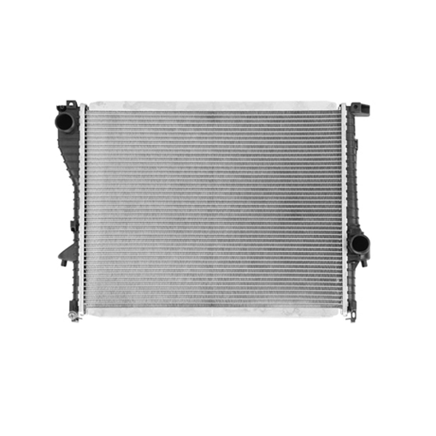 Radiator assembly 2001 - 2002 BMW Z3 RAD2038 17101715319