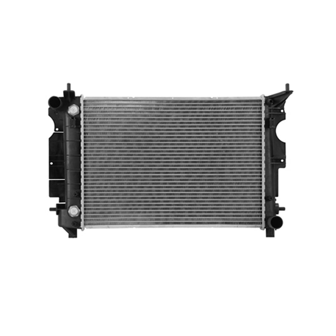 Radiator assembly 1994 - 1998 SAAB 900 RAD2081 4729596