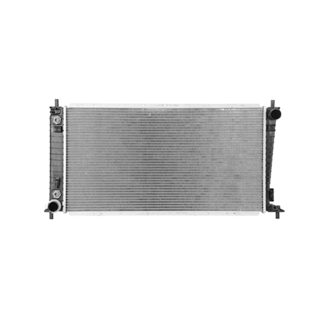 Radiator assembly 1998 - 1999 FORD EXPEDITION RAD2136 XL3Z8005BA