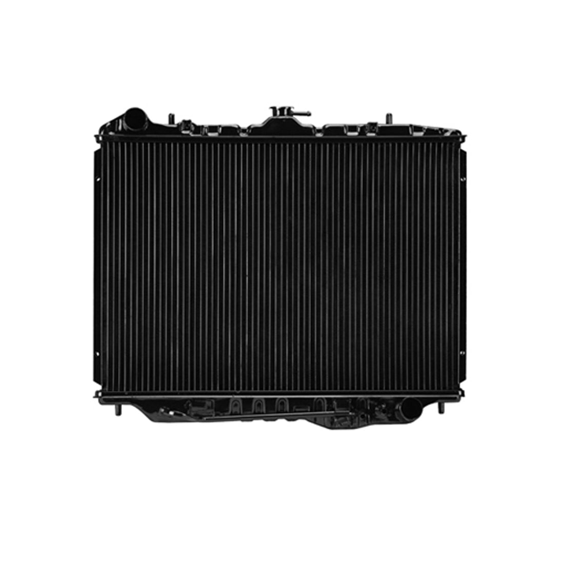 Radiator assembly 1999 - 2002 HONDA PASSPORT RAD2195 8972095540
