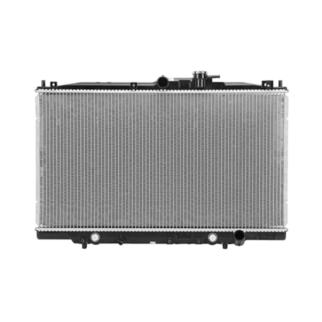 Radiator assembly 1998 - 2002 HONDA ACCORD RAD2203 19010PAAA02
