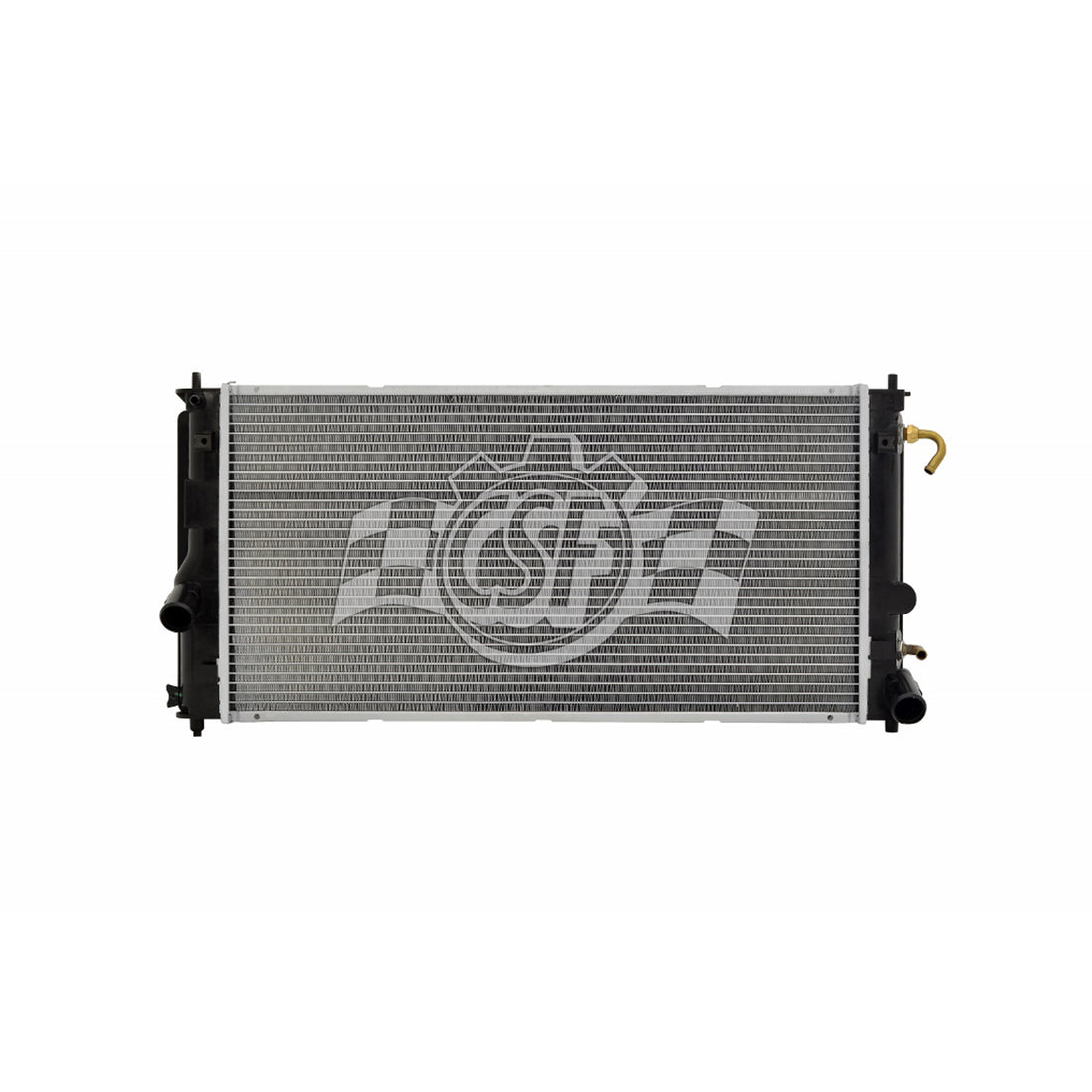 Radiator assembly 2000 - 2005 TOYOTA CELICA RAD2335 1640022070