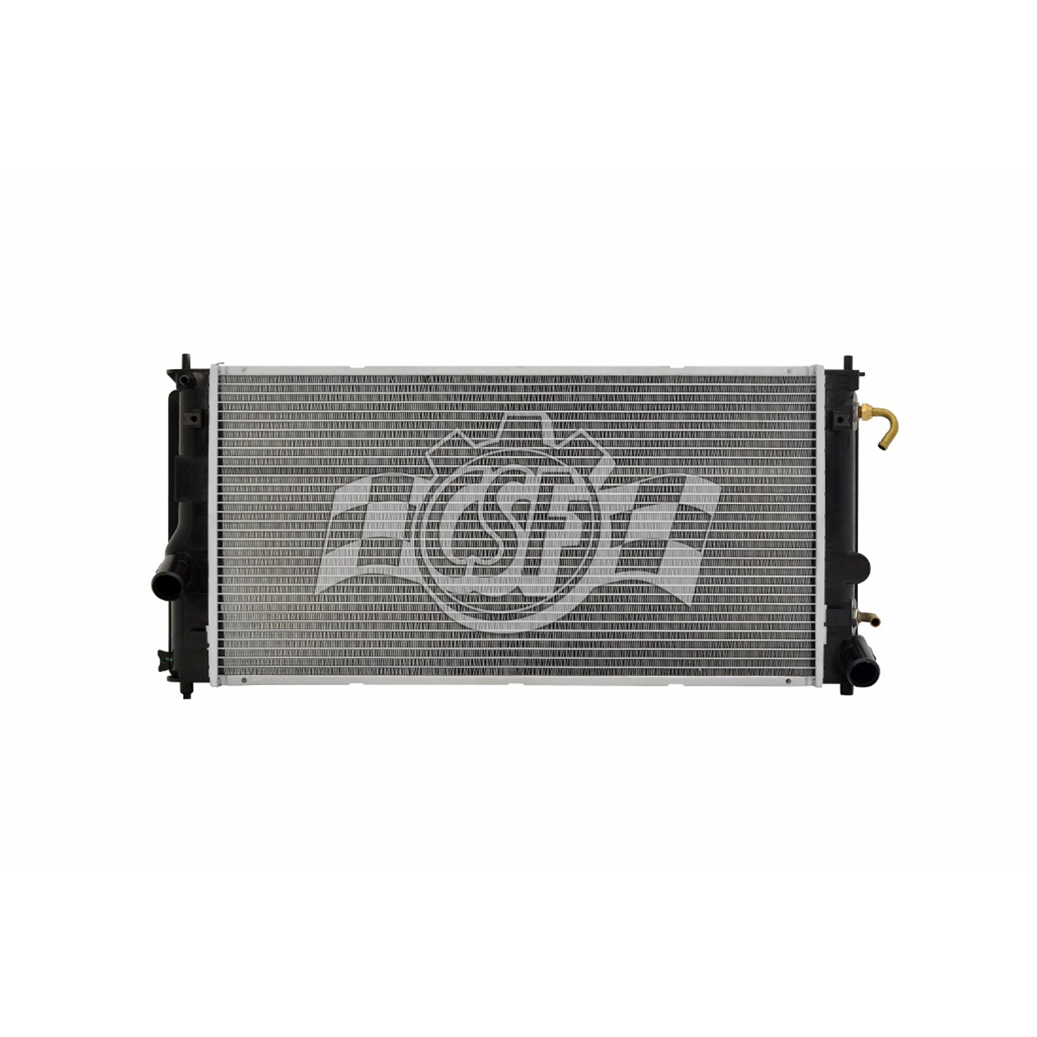 Radiator assembly 2000 - 2005 TOYOTA CELICA RAD2335 1640022070