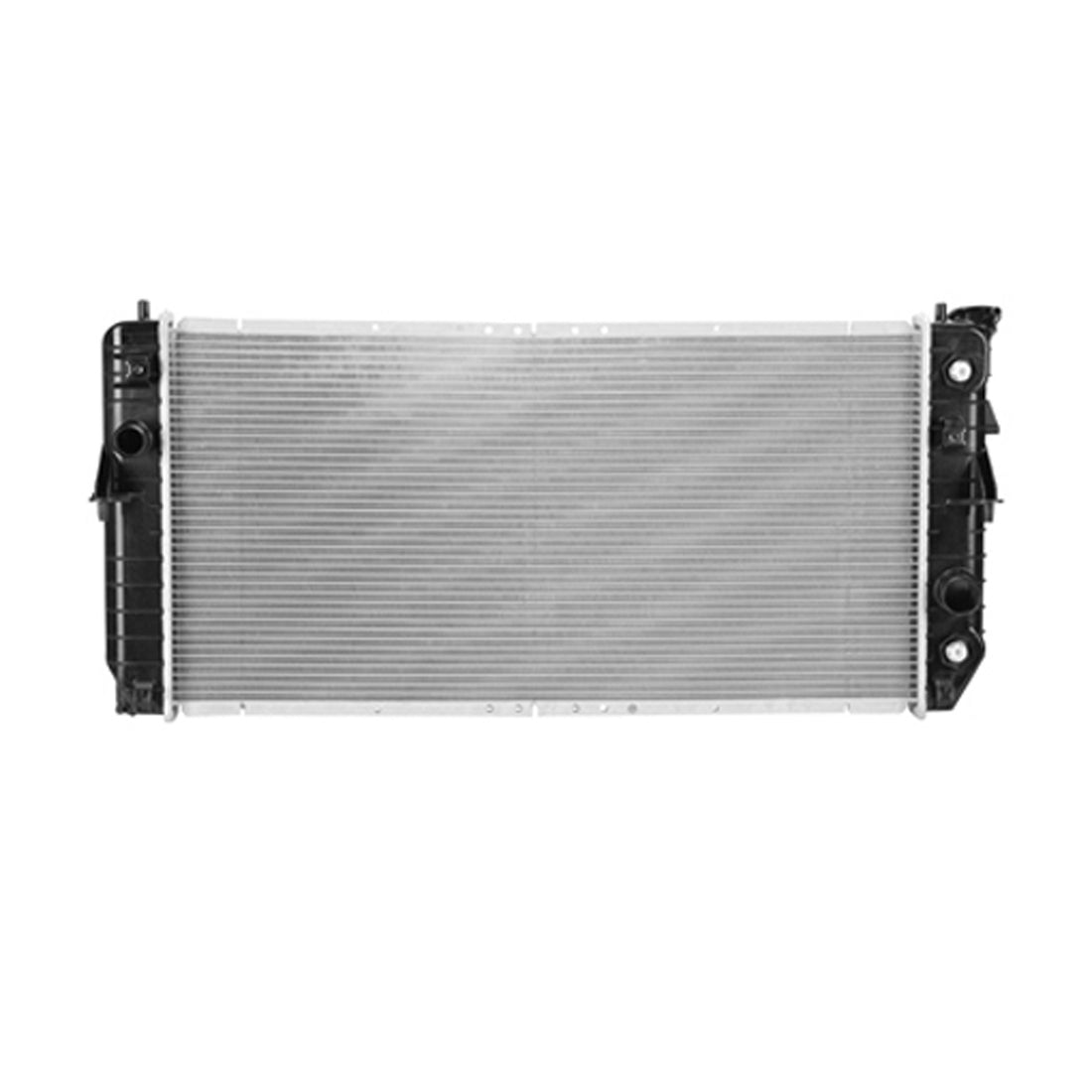 Radiator assembly 2001 - 2005 BUICK PARK AVENUE RAD2350 89018546