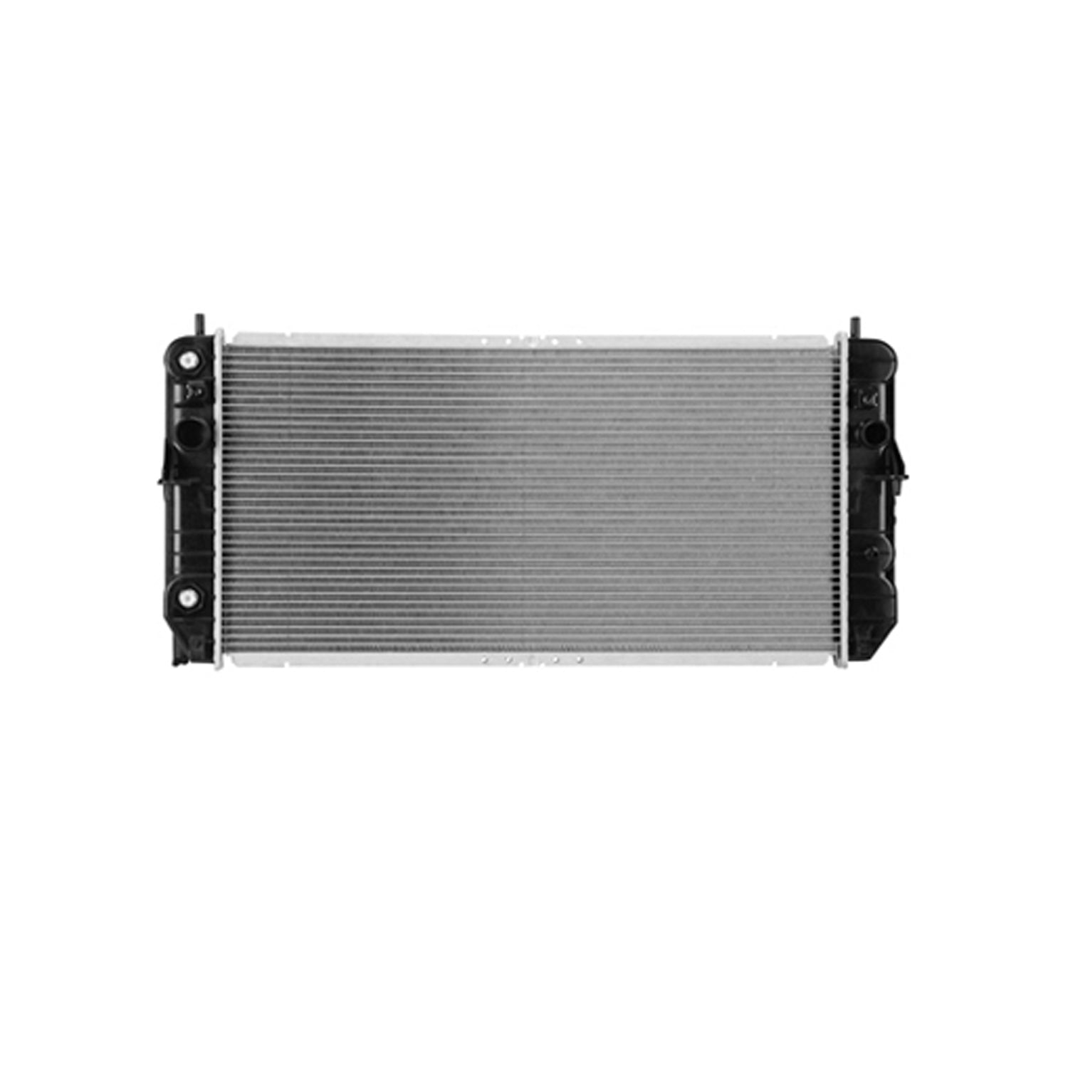 Radiator assembly 2000 - 2000 CADILLAC DEVILLE RAD2352 52487016