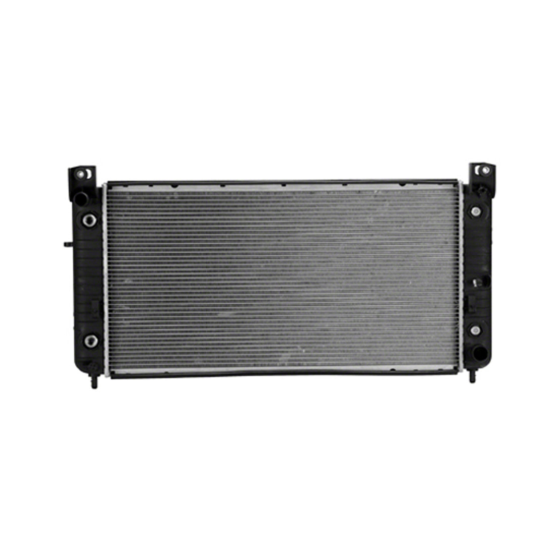 Radiator assembly 2000 - 2004 CADILLAC ESCALADE RAD2370 22840116