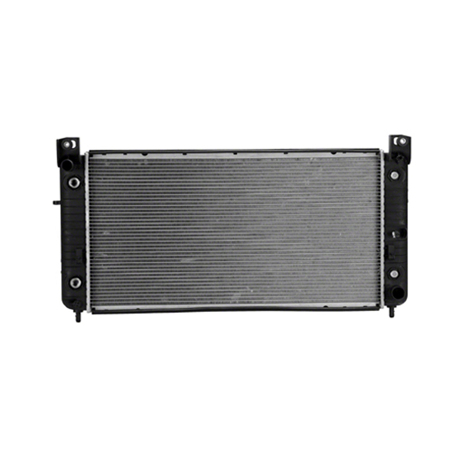 Radiator assembly 2000 - 2004 CADILLAC ESCALADE RAD2370 22840116