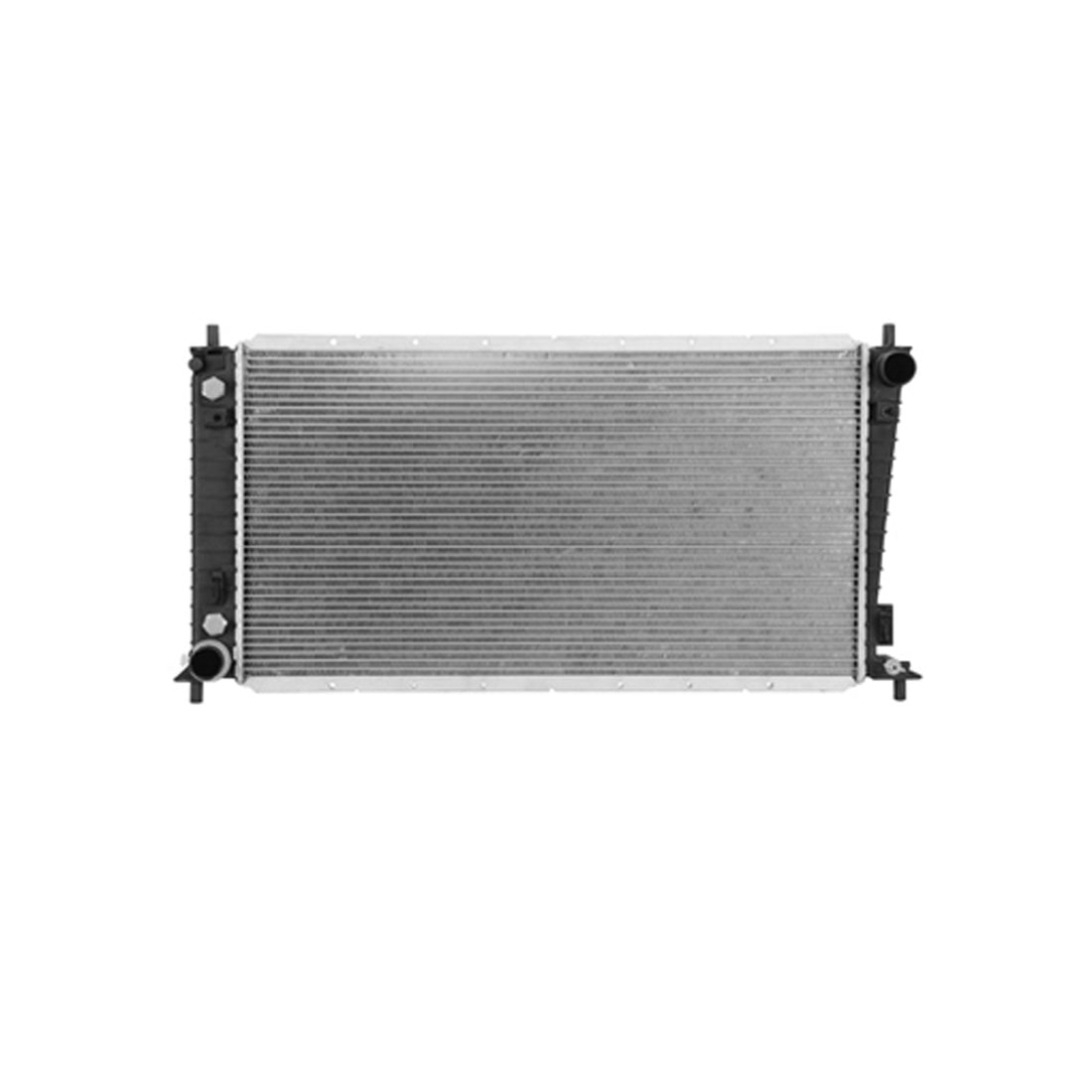 Radiator assembly 2000 - 2003 FORD F-150 RAD2401 H2MZ8005G