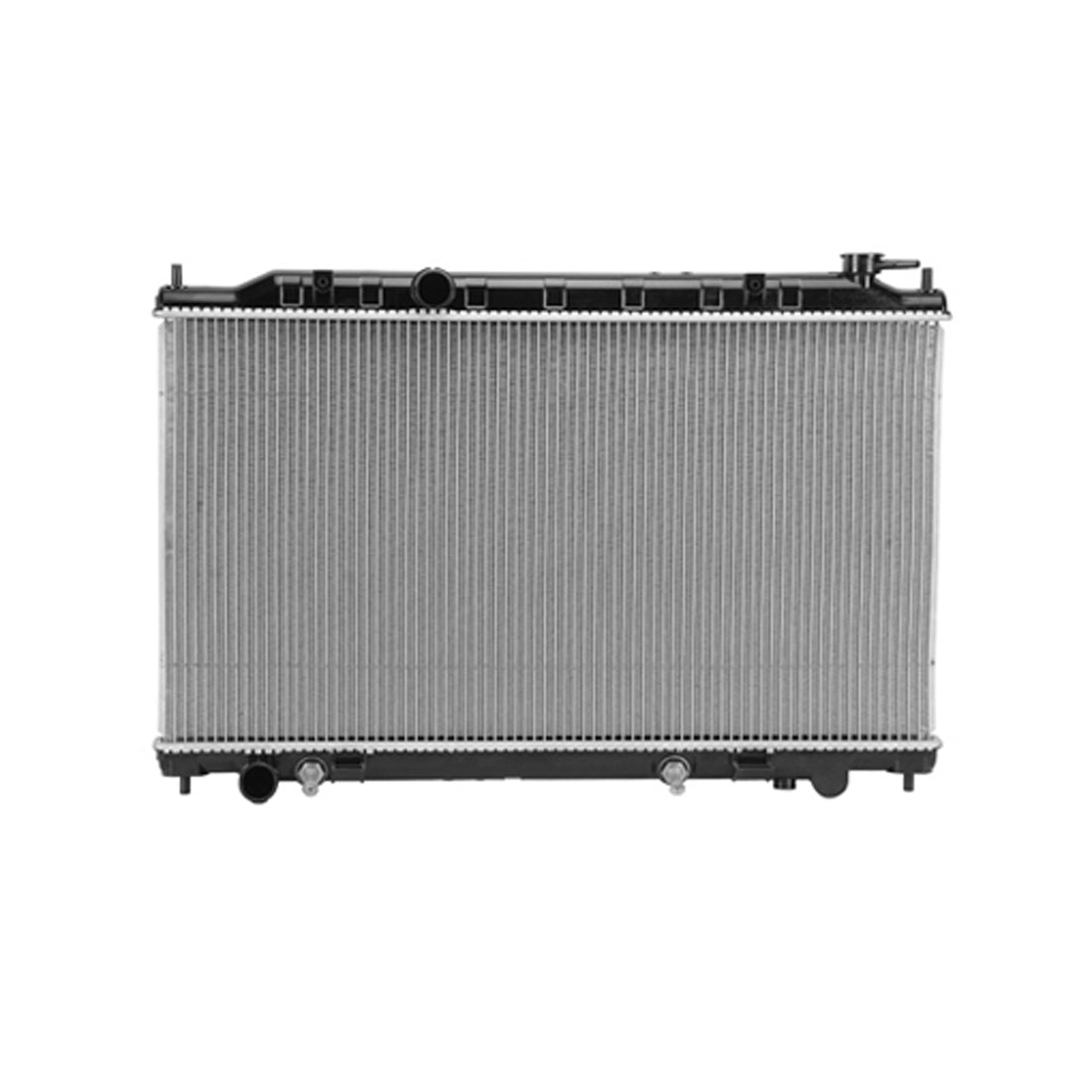 Radiator assembly 2002 - 2006 NISSAN ALTIMA RAD2414 214608J000