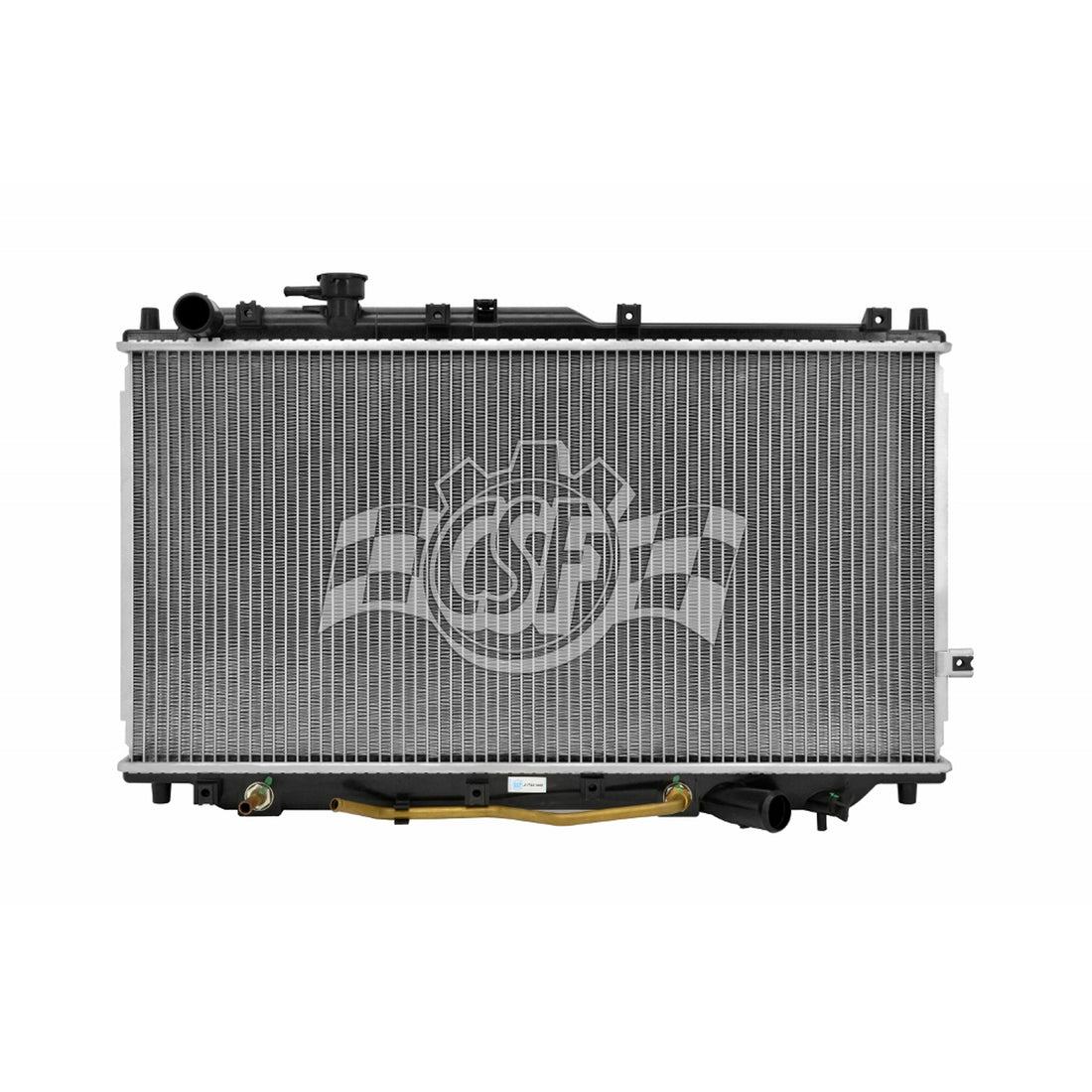 Radiator assembly 1998 - 2001 KIA SEPHIA RAD2441 0K2A11520XA